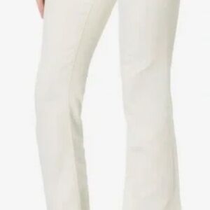 MADEWELL KICK OUT FULL LENGTH JEANS SIZE 23